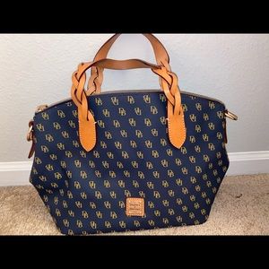 Dooney and Bourke bag